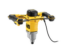 Dewalt DWD241 Dual Handle Paddle Mixer 1800W 240V
