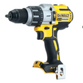 Dewalt DCD996N 18V Li-ion Brushless Combi Hammer Drill Body Only