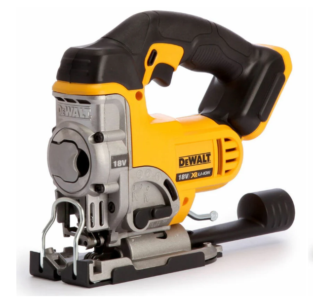 Dewalt DCS331N 18V Li-ion Cordless Premium Jigsaw Body Only