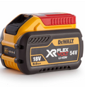 Dewalt DCB547 18V/54V 9.0/3.0Ah Li-ion FlexVolt XR Slide Battery