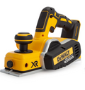 Dewalt DCP580N 18V Li-ion Cordless Brushless 82mm Planer Body Only