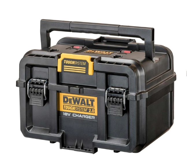 DeWalt DWST83470-GB ToughSystem 2.0 Charger Box