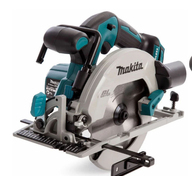 Makita DHS680Z 18V LXT Li-ion 165mm Brushless Circular Saw Body Only