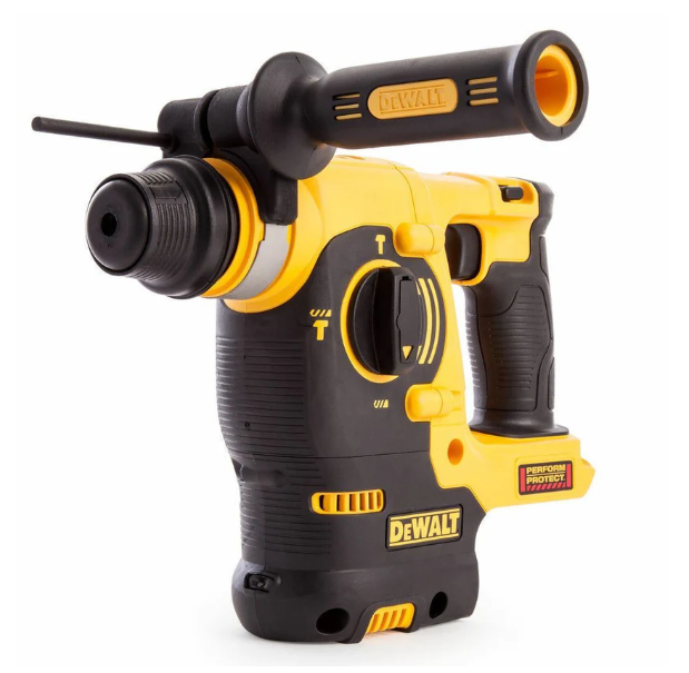 Dewalt DCH253N 18V XR Li-ion SDS+ Rotary Hammer Drill Body Only