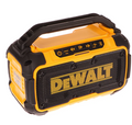 DeWalt DCR011 10.8v/18v/54v Li-ion Bluetooth Speaker Body Only
